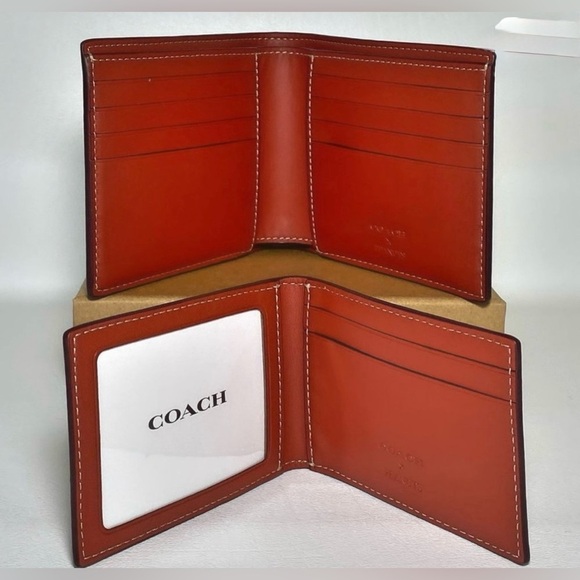 NEW! RARE Coach Peanuts 3 In 1 Wallet With Snoopy Woodstock Purses Designer - Picture 4 of 8